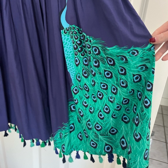 Kate Spade Dress -size6 - Picture 3 of 5